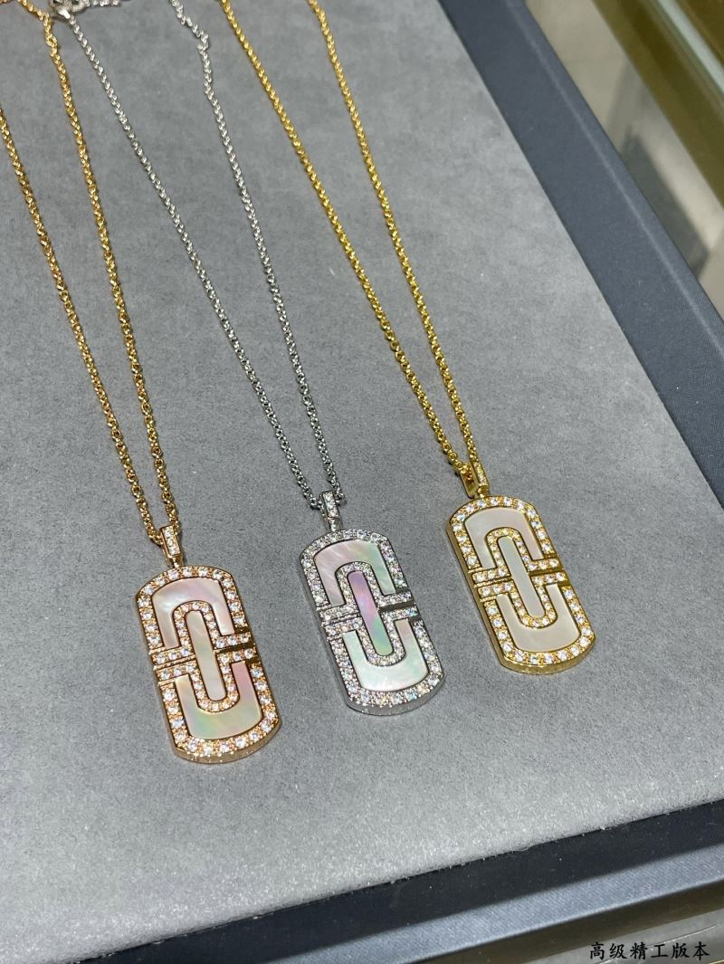 Bvlgari Necklaces